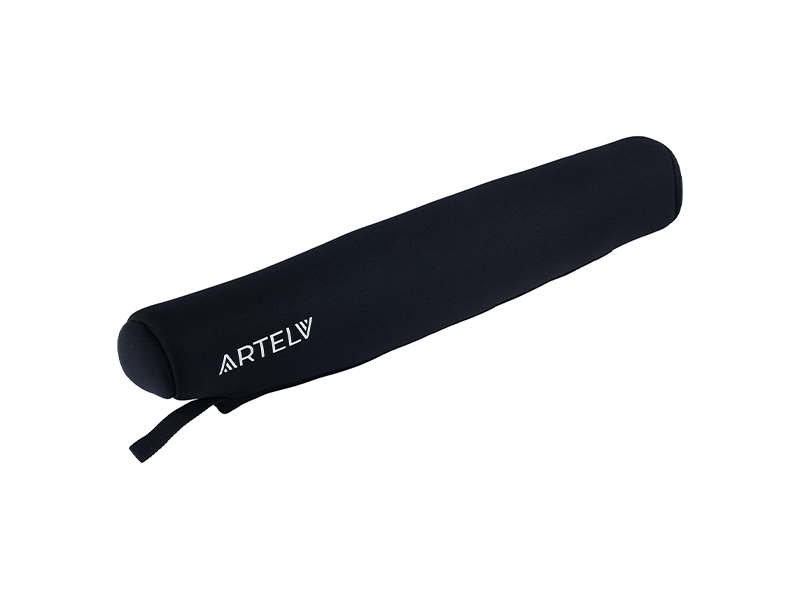Неопреновый чехол для оптического прицела ARTELV 340x74x56 Неопреновый чехол для оптического прицела ARTELV 340x74x56