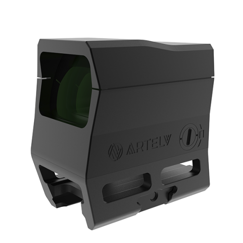 Коллиматорный прицел ARTELV RDC 2 GREEN
