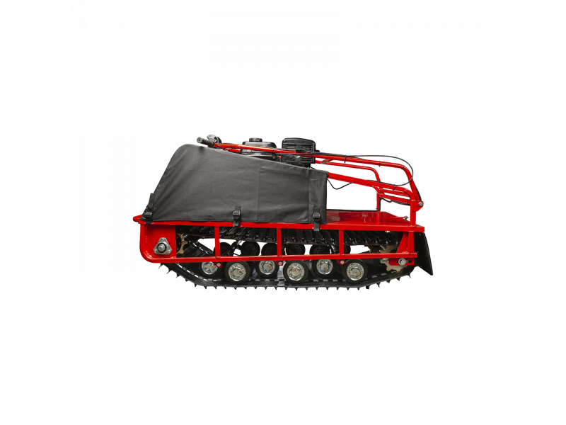 Мотобуксировщик ARTELV ЯМАЛЕЦ 115К