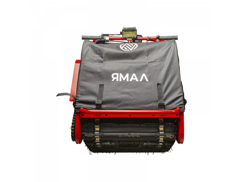 Мотобуксировщик ARTELV ЯМАЛЕЦ 120К