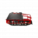 Мотобуксировщик ARTELV ЯМАЛЕЦ 120К