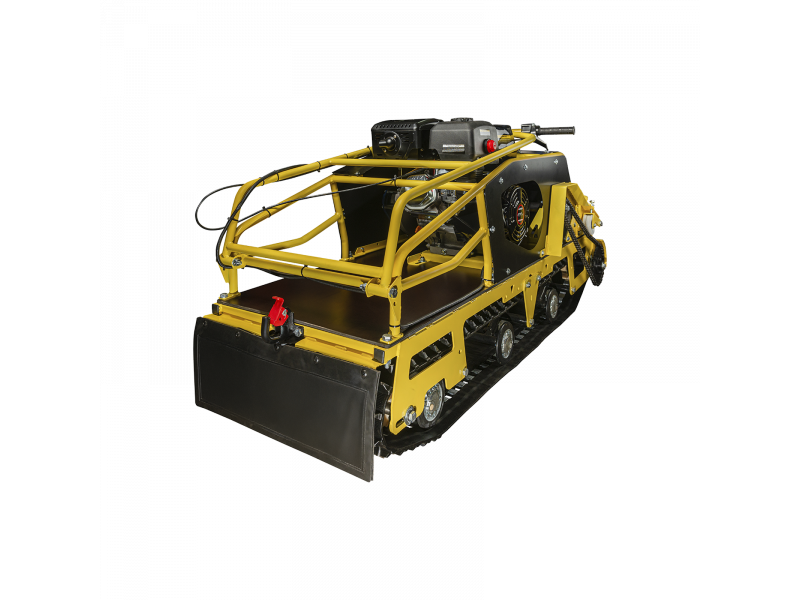 Мотобуксировщик ARTELV ЯМАЛЕЦ 315KL