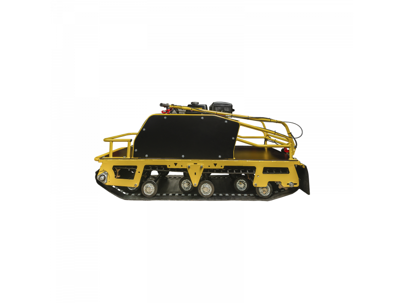Мотобуксировщик ARTELV ЯМАЛЕЦ 315KL