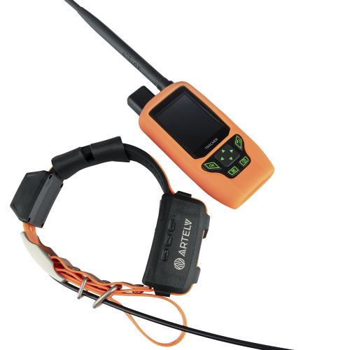 Artelv Tracker 2W Комплект — фото 2