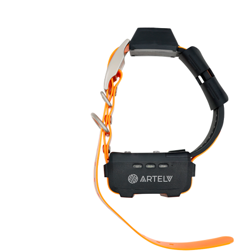 Дополнительный GPS-ошейник ARTELV COLLAR 0.5W — фото 4