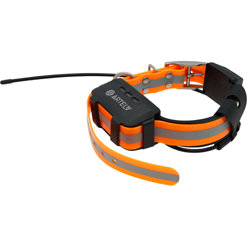 Дополнительный GPS-ошейник ARTELV COLLAR 0.5W — фото 5