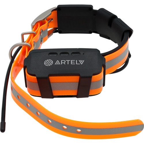 GPS ошейник ARTELV COLLAR 0.5W