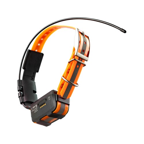 Дополнительный усиленный GPS-ошейник ARTELV COLLAR 2W — фото 6