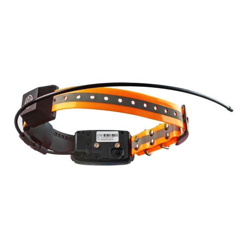 Дополнительный усиленный GPS-ошейник ARTELV COLLAR 2W — фото 8