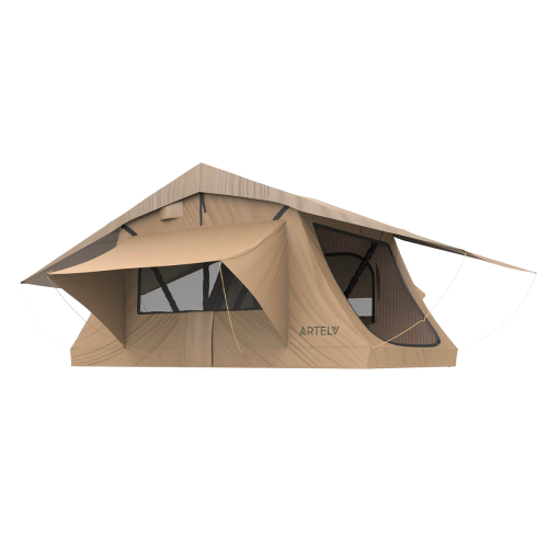 ARTELV ROOF TENT H