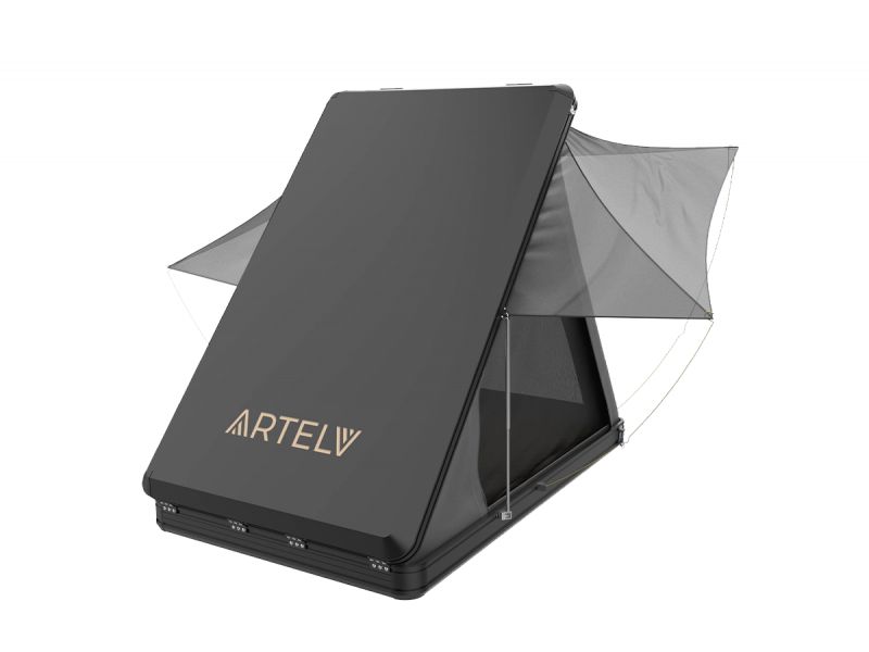 Автомобильная палатка ARTELV ROOF TENT P