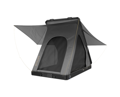 Автомобильная палатка ARTELV ROOF TENT P
