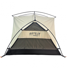 ARTELV 3 Зелёная