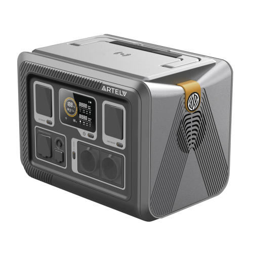 Портативная электростанция ARTELV PSL 1500W