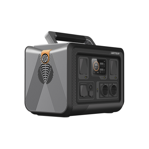 Портативная электростанция ARTELV PSL 1500W — фото 3