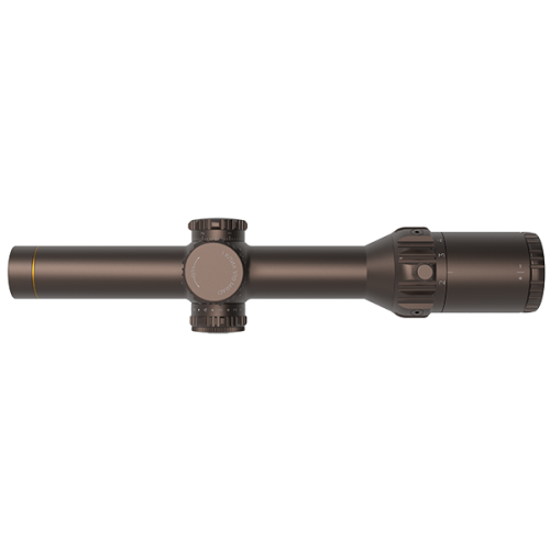 Оптический прицел ARTELV AIMSET 1-6x24 FFP 30 — фото 5