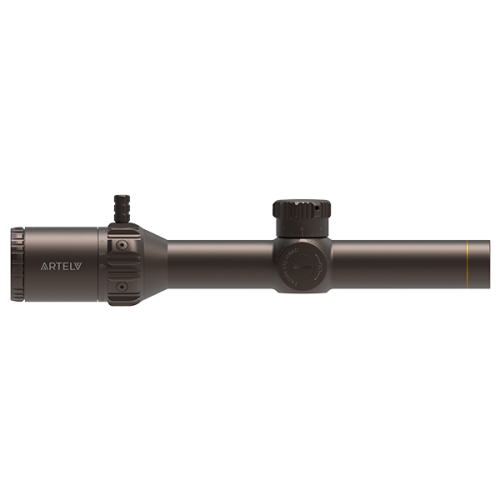 Оптический прицел ARTELV AIMSET 1-6x24 FFP 30 — фото 7