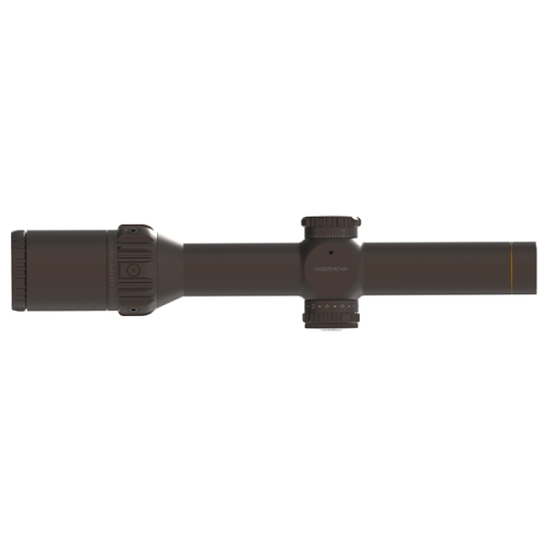 Оптический прицел ARTELV AIMSET 1-6x24 FFP 30 — фото 8