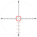 Оптический прицел ARTELV AIMSET 1-6x24 FFP 30 — миниатюра 3