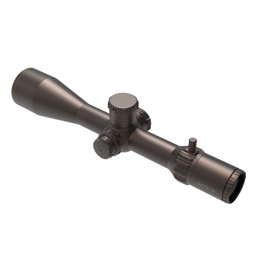Оптический прицел ARTELV AIMSET 5-25x56 FFP 34 — фото 4