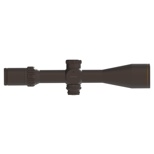 Оптический прицел ARTELV AIMSET 5-25x56 FFP 34 — фото 8