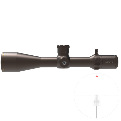 ARTELV AIMSET 5-25x56 FFP 34