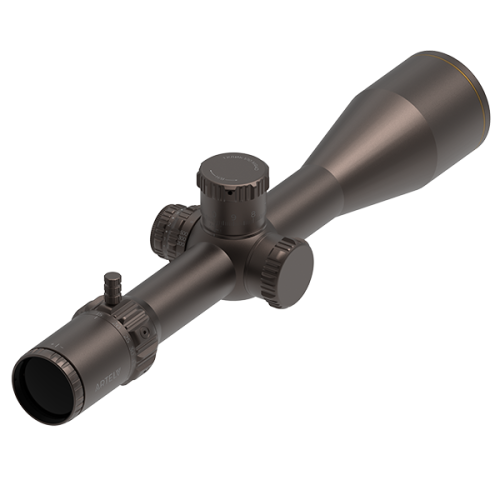 Оптический прицел ARTELV AIMSET 7-35x56 FFP 34 — фото 6