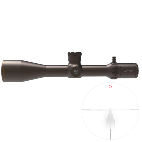 ARTELV AIMSET 7-35x56 FFP 34