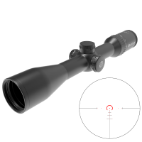 Artelv CRS 1.5-6x44 SFP 30мм
