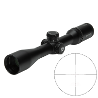 Artelv CRS 2-12x44 SFP 30мм