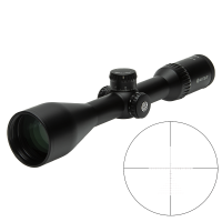 Artelv LRS 3-12x56 SFP 30мм