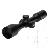 Artelv LRS 4-16x50 FFP 30мм