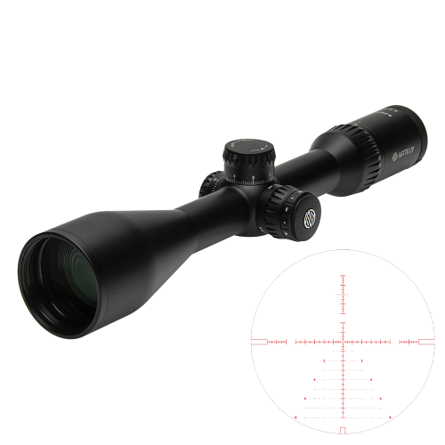 Artelv LRS 6-24x56 FFP 30мм