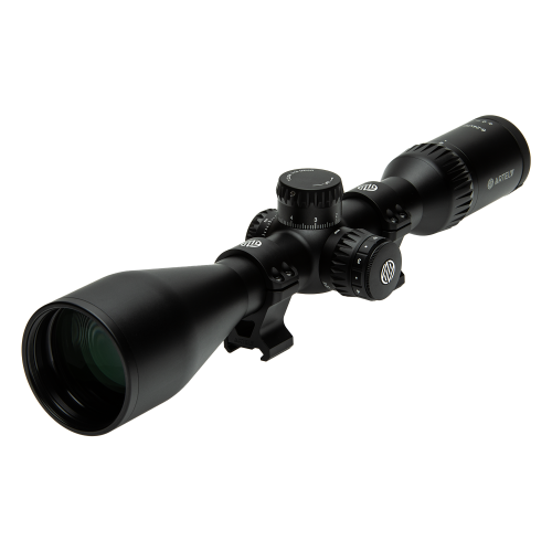 Оптический прицел Artelv LRS 6-24x56 FFP 30мм — фото 3