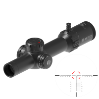 Artelv CRS 1-10x28 FFP 34мм