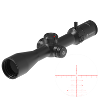 Artelv LRS 4-24x56 FFP 34мм