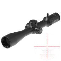Artelv LRS 5-30x56 FFP 34мм