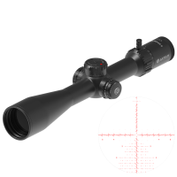 Artelv LRS 6-50x56 FFP 34мм