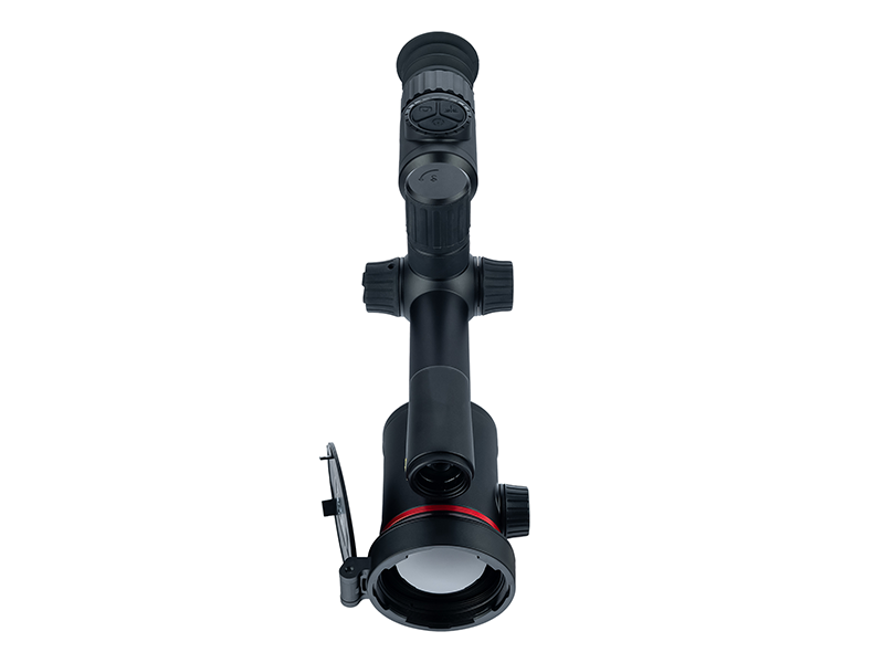 Тепловизионный прицел Artelv Atomos 2.9x 50мм 640x512 LRF Тепловизионный прицел Artelv Atomos 2.9x 50мм 640x512 LRF