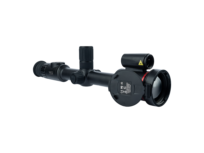 Тепловизионный прицел Artelv Atomos 2.9x 50мм 640x512 LRF Тепловизионный прицел Artelv Atomos 2.9x 50мм 640x512 LRF
