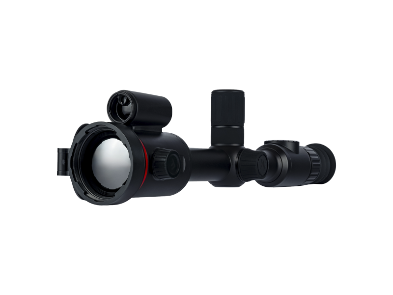 Тепловизионный прицел Artelv Atomos 2.9x 50мм 640x512 LRF Тепловизионный прицел Artelv Atomos 2.9x 50мм 640x512 LRF