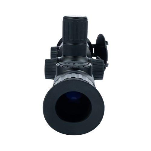 Тепловизионный прицел Artelv Atomos 2x 35мм 640x512 LRF — фото 8