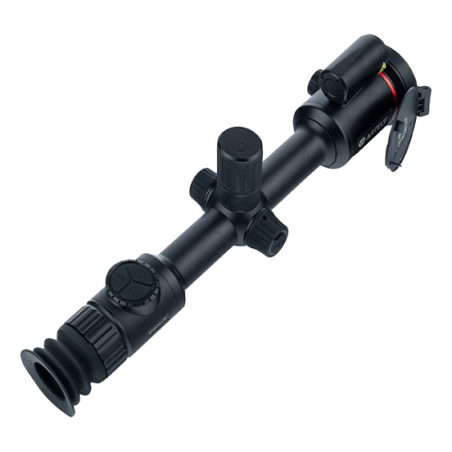 Тепловизионный прицел Artelv Atomos 2x 35мм 640x512 LRF — фото 4