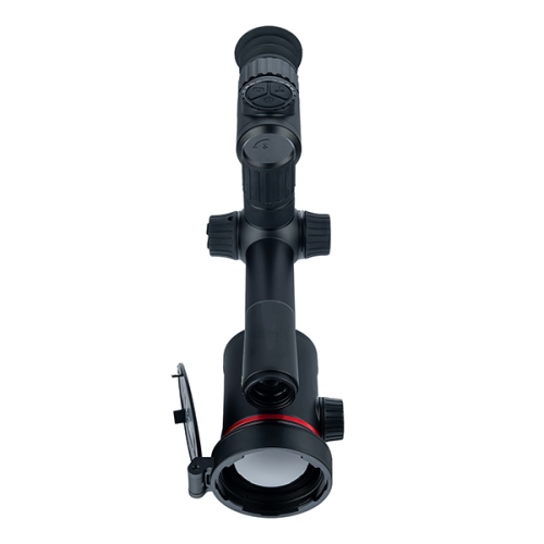 Тепловизионный прицел Artelv Atomos 2x 35мм 640x512 LRF — фото 12
