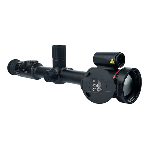 Тепловизионный прицел Artelv Atomos 2x 35мм 640x512 LRF — фото 13