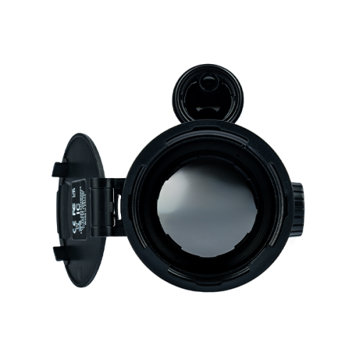 Тепловизионный прицел Artelv Atomos 2x 35мм 640x512 LRF — фото 15