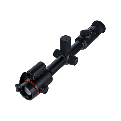 Тепловизионный прицел Artelv Atomos 2x 35мм 640x512 LRF — фото 2