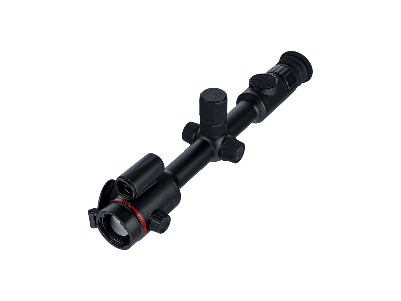 Тепловизионный прицел Artelv Atomos 2x 35мм 640x512 LRF Тепловизионный прицел Artelv Atomos 2x 35мм 640x512 LRF