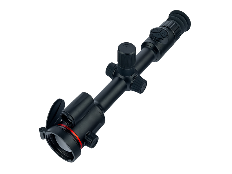 Тепловизионный прицел Artelv Atomos 3.4x 35мм 384x288 LRF Тепловизионный прицел Artelv Atomos 3.4x 35мм 384x288 LRF