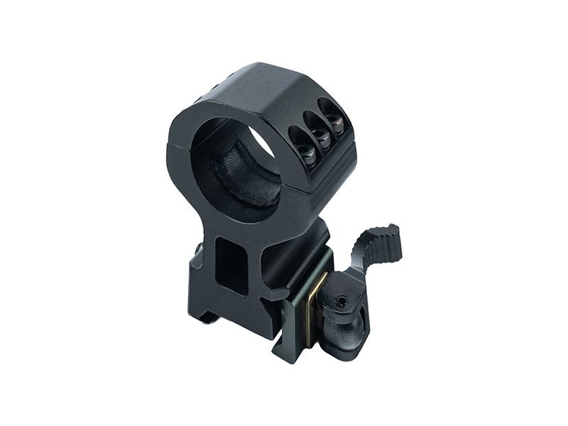 Тепловизионный прицел Artelv Atomos 3.4x 35мм 384x288 LRF Тепловизионный прицел Artelv Atomos 3.4x 35мм 384x288 LRF